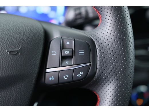 Ford Kuga 2.5 PHEV ST-Line | Navi | Clima | Cruise | Camera | Keyless | Parkeersensoren V+A | Lichtmetalen ... ActivLease financial lease