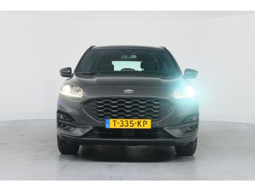 Ford Kuga 2.5 PHEV ST-Line | Navi | Clima | Cruise | Camera | Keyless | Parkeersensoren V+A | Lichtmetalen ... ActivLease financial lease