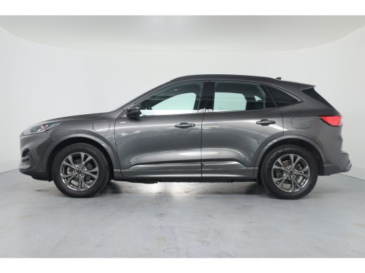 Ford Kuga 2.5 PHEV ST-Line | Navi | Clima | Cruise | Camera | Keyless | Parkeersensoren V+A | Lichtmetalen ... ActivLease financial lease