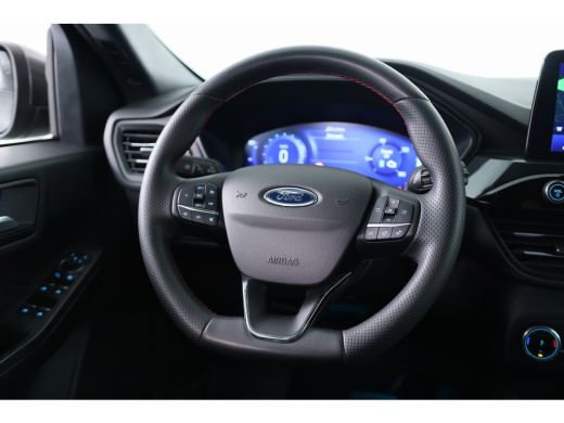 Ford Kuga 2.5 PHEV ST-Line | Navi | Clima | Cruise | Camera | Keyless | Parkeersensoren V+A | Lichtmetalen ... ActivLease financial lease