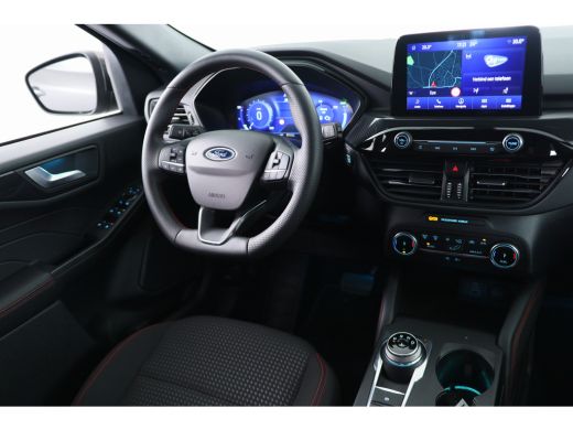 Ford Kuga 2.5 PHEV ST-Line | Navi | Clima | Cruise | Camera | Keyless | Parkeersensoren V+A | Lichtmetalen ... ActivLease financial lease