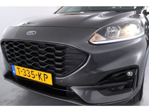Ford Kuga 2.5 PHEV ST-Line | Navi | Clima | Cruise | Camera | Keyless | Parkeersensoren V+A | Lichtmetalen ... ActivLease financial lease