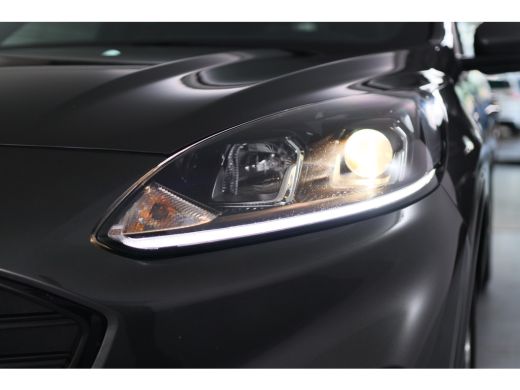 Ford Kuga 2.5 PHEV ST-Line | Navi | Clima | Cruise | Camera | Keyless | Parkeersensoren V+A | Lichtmetalen ... ActivLease financial lease