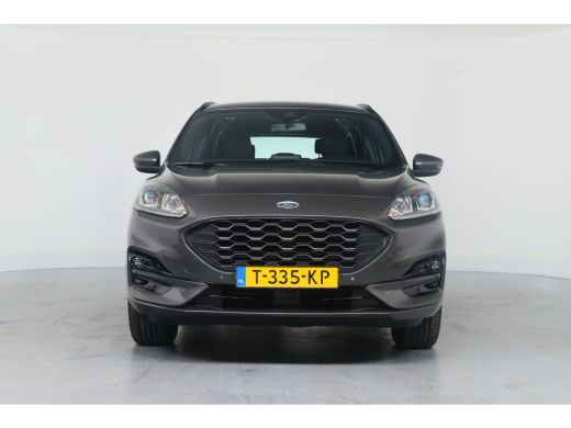 Ford Kuga 2.5 PHEV ST-Line | Navi | Clima | Cruise | Camera | Keyless | Parkeersensoren V+A | Lichtmetalen ... ActivLease financial lease