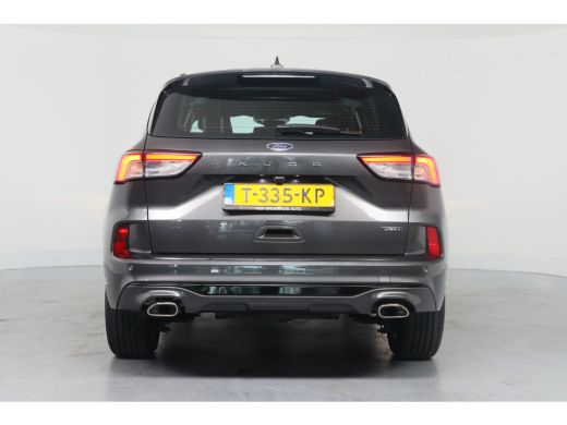 Ford Kuga 2.5 PHEV ST-Line | Navi | Clima | Cruise | Camera | Keyless | Parkeersensoren V+A | Lichtmetalen ... ActivLease financial lease