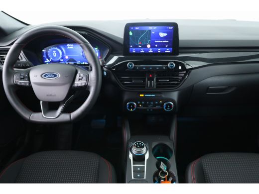 Ford Kuga 2.5 PHEV ST-Line | Navi | Clima | Cruise | Camera | Keyless | Parkeersensoren V+A | Lichtmetalen ... ActivLease financial lease