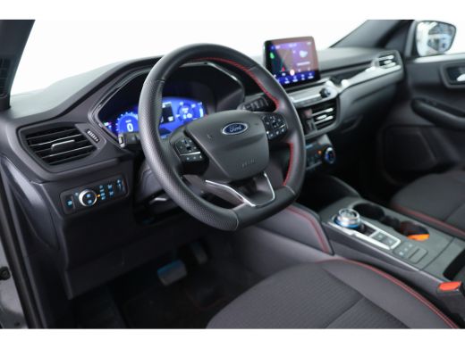 Ford Kuga 2.5 PHEV ST-Line | Navi | Clima | Cruise | Camera | Keyless | Parkeersensoren V+A | Lichtmetalen ... ActivLease financial lease