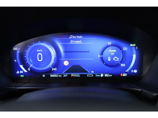Ford Kuga 2.5 PHEV ST-Line | Navi | Clima | Cruise | Camera | Keyless | Parkeersensoren V+A | Lichtmetalen ... ActivLease financial lease