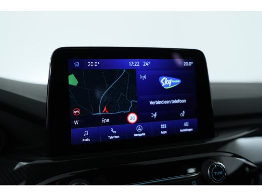 Ford Kuga 2.5 PHEV ST-Line | Navi | Clima | Cruise | Camera | Keyless | Parkeersensoren V+A | Lichtmetalen ... ActivLease financial lease