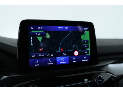 Ford Kuga 2.5 PHEV ST-Line | Navi | Clima | Cruise | Camera | Keyless | Parkeersensoren V+A | Lichtmetalen ... ActivLease financial lease