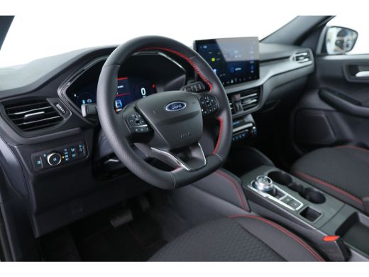 Ford Kuga 2.5 PHEV ST-Line | Wegkl. Trekhaak | Stoel-/Stuurverwarming | Camera | Climate Control | Keyless ... ActivLease financial lease
