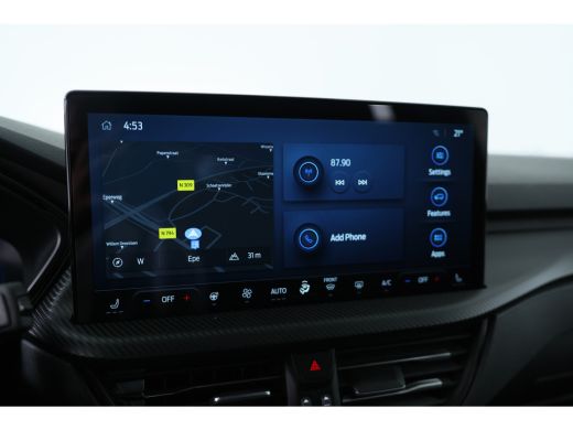 Ford Kuga 2.5 PHEV ST-Line | Wegkl. Trekhaak | Stoel-/Stuurverwarming | Camera | Climate Control | Keyless ... ActivLease financial lease