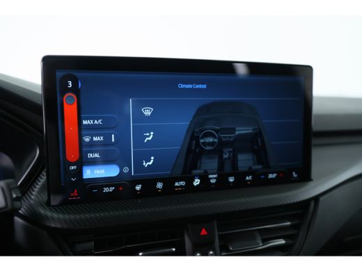 Ford Kuga 2.5 PHEV ST-Line | Wegkl. Trekhaak | Stoel-/Stuurverwarming | Camera | Climate Control | Keyless ... ActivLease financial lease