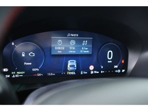 Ford Kuga 2.5 PHEV ST-Line | Wegkl. Trekhaak | Stoel-/Stuurverwarming | Camera | Climate Control | Keyless ... ActivLease financial lease
