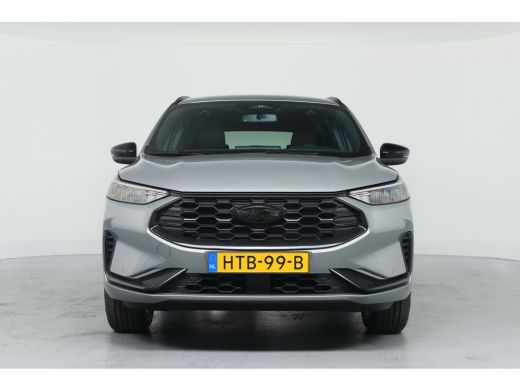 Ford Kuga 2.5 PHEV ST-Line | Wegkl. Trekhaak | Stoel-/Stuurverwarming | Camera | Climate Control | Keyless ... ActivLease financial lease