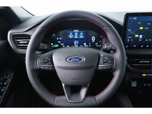 Ford Kuga 2.5 PHEV ST-Line | Wegkl. Trekhaak | Stoel-/Stuurverwarming | Camera | Climate Control | Keyless ... ActivLease financial lease