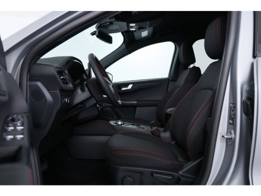 Ford Kuga 2.5 PHEV ST-Line | Wegkl. Trekhaak | Stoel-/Stuurverwarming | Camera | Climate Control | Keyless ... ActivLease financial lease