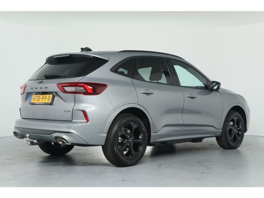 Ford Kuga 2.5 PHEV ST-Line | Wegkl. Trekhaak | Stoel-/Stuurverwarming | Camera | Climate Control | Keyless ... ActivLease financial lease