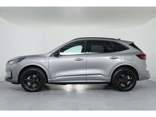 Ford Kuga 2.5 PHEV ST-Line | Wegkl. Trekhaak | Stoel-/Stuurverwarming | Camera | Climate Control | Keyless ... ActivLease financial lease