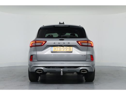 Ford Kuga 2.5 PHEV ST-Line | Wegkl. Trekhaak | Stoel-/Stuurverwarming | Camera | Climate Control | Keyless ... ActivLease financial lease