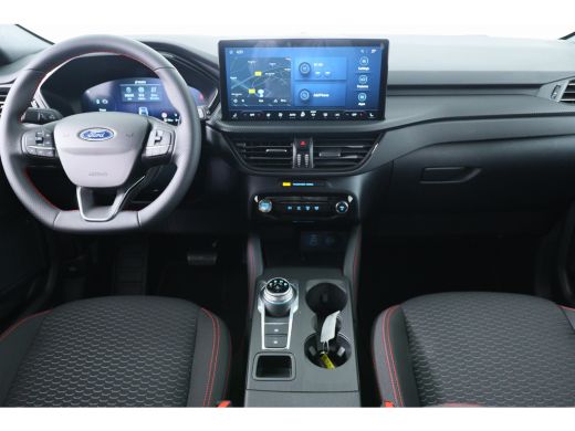 Ford Kuga 2.5 PHEV ST-Line | Wegkl. Trekhaak | Stoel-/Stuurverwarming | Camera | Climate Control | Keyless ... ActivLease financial lease