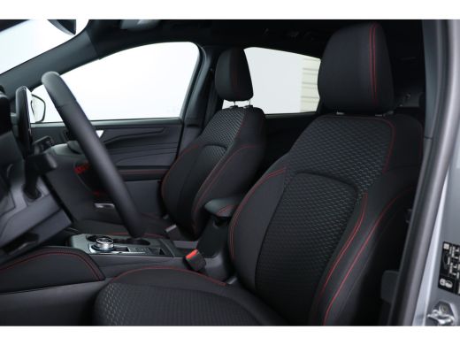 Ford Kuga 2.5 PHEV ST-Line | Wegkl. Trekhaak | Stoel-/Stuurverwarming | Camera | Climate Control | Keyless ... ActivLease financial lease