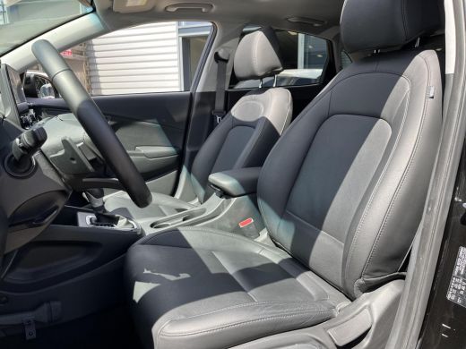 Hyundai Kona 1.6 GDI HEV Fashion Sky | Rijklaarprijs! | Stoelverwarming | HUD | Apple Carplay/Android Auto | I... ActivLease financial lease