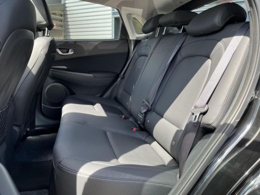 Hyundai Kona 1.6 GDI HEV Fashion Sky | Rijklaarprijs! | Stoelverwarming | HUD | Apple Carplay/Android Auto | I... ActivLease financial lease