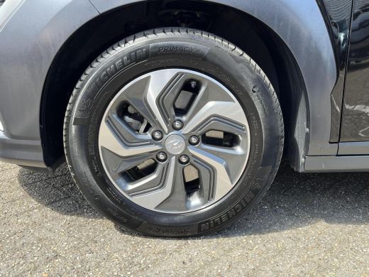 Hyundai Kona 1.6 GDI HEV Fashion Sky | Rijklaarprijs! | Stoelverwarming | HUD | Apple Carplay/Android Auto | I... ActivLease financial lease