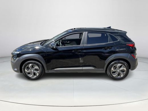 Hyundai Kona 1.6 GDI HEV Fashion Sky | Rijklaarprijs! | Stoelverwarming | HUD | Apple Carplay/Android Auto | I... ActivLease financial lease