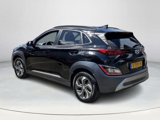 Hyundai Kona 1.6 GDI HEV Fashion Sky | Rijklaarprijs! | Stoelverwarming | HUD | Apple Carplay/Android Auto | I... ActivLease financial lease