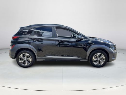 Hyundai Kona 1.6 GDI HEV Fashion Sky | Rijklaarprijs! | Stoelverwarming | HUD | Apple Carplay/Android Auto | I... ActivLease financial lease