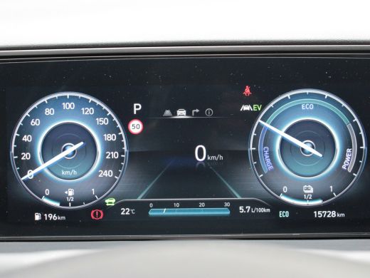 Hyundai Tucson 1.6 T-GDI PHEV 265pk N-Line 4WD | Premium Audio | Adaptive cruise control | Draadloos laden | Dod... ActivLease financial lease
