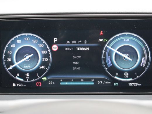 Hyundai Tucson 1.6 T-GDI PHEV 265pk N-Line 4WD | Premium Audio | Adaptive cruise control | Draadloos laden | Dod... ActivLease financial lease