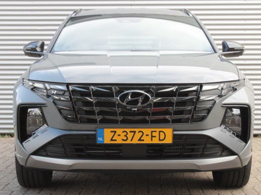 Hyundai Tucson 1.6 T-GDI PHEV 265pk N-Line 4WD | Premium Audio | Adaptive cruise control | Draadloos laden | Dod... ActivLease financial lease
