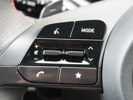 Hyundai Tucson 1.6 T-GDI PHEV 265pk N-Line 4WD | Premium Audio | Adaptive cruise control | Draadloos laden | Dod... ActivLease financial lease