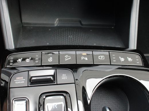 Hyundai Tucson 1.6 T-GDI PHEV 265pk N-Line 4WD | Premium Audio | Adaptive cruise control | Draadloos laden | Dod... ActivLease financial lease