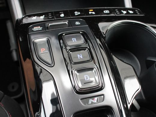 Hyundai Tucson 1.6 T-GDI PHEV 265pk N-Line 4WD | Premium Audio | Adaptive cruise control | Draadloos laden | Dod... ActivLease financial lease
