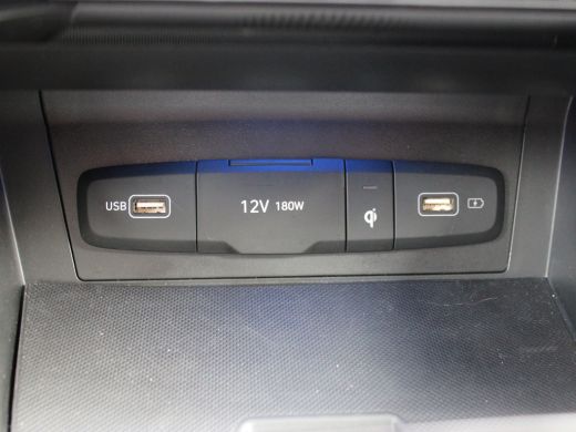 Hyundai Tucson 1.6 T-GDI PHEV 265pk N-Line 4WD | Premium Audio | Adaptive cruise control | Draadloos laden | Dod... ActivLease financial lease