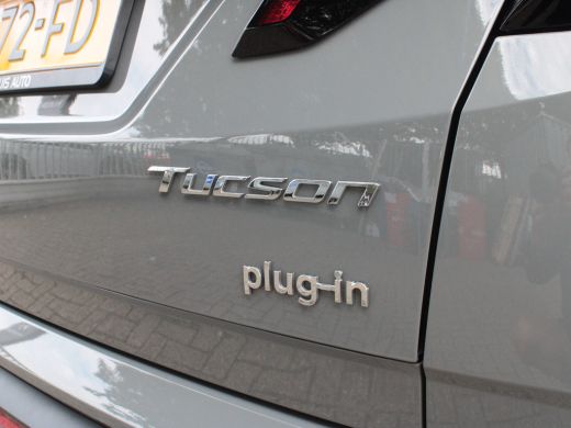 Hyundai Tucson 1.6 T-GDI PHEV 265pk N-Line 4WD | Premium Audio | Adaptive cruise control | Draadloos laden | Dod... ActivLease financial lease
