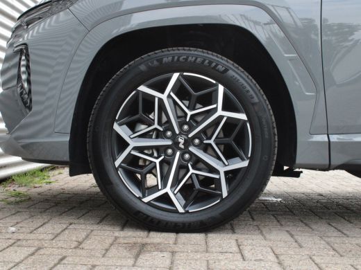 Hyundai Tucson 1.6 T-GDI PHEV 265pk N-Line 4WD | Premium Audio | Adaptive cruise control | Draadloos laden | Dod... ActivLease financial lease