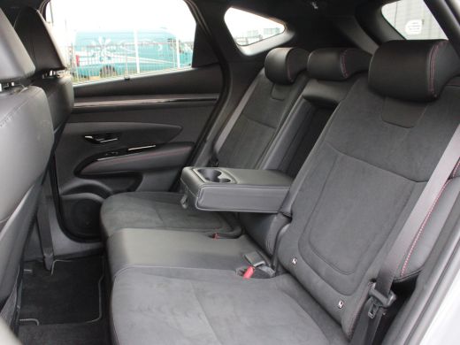 Hyundai Tucson 1.6 T-GDI PHEV 265pk N-Line 4WD | Premium Audio | Adaptive cruise control | Draadloos laden | Dod... ActivLease financial lease