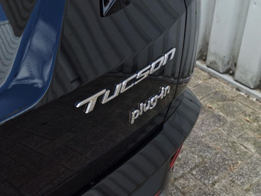 Hyundai Tucson 1.6 T-GDI PHEV N Line Sky 4WD ActivLease financial lease
