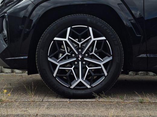 Hyundai Tucson 1.6 T-GDI PHEV N Line Sky 4WD ActivLease financial lease