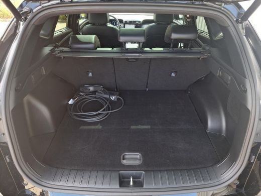 Hyundai Tucson 1.6 T-GDI PHEV N Line Sky 4WD ActivLease financial lease