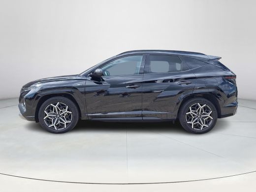 Hyundai Tucson 1.6 T-GDI PHEV N Line Sky 4WD ActivLease financial lease