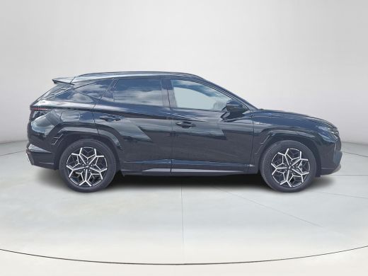 Hyundai Tucson 1.6 T-GDI PHEV N Line Sky 4WD ActivLease financial lease
