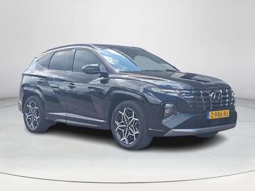 Hyundai Tucson 1.6 T-GDI PHEV N Line Sky 4WD ActivLease financial lease