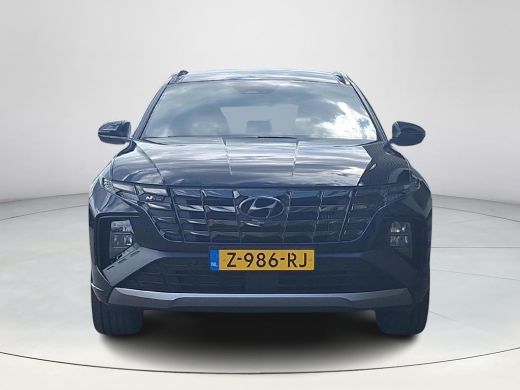 Hyundai Tucson 1.6 T-GDI PHEV N Line Sky 4WD ActivLease financial lease