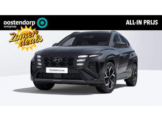 Hyundai Tucson 1.6 T-GDi PHEV N-Line Sky | Panorama dak | 4.000 Korting | Rijklaarprijs! | Hyundai Tucson 1.6 T-GDi PHEV N-Line Sky | Panorama dak | 4.000 Korting | Rijklaarprijs! |